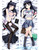 Gokou Ruri - Oreimo Anime Body Pillow Dakimakura Japenese Love Pillow Cover 281