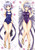Fgo Fate Grand Order Anime Dakimakura Japanese Love Body Pillow Cover 3836