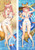 Fate Grand Order Fgo Tamamo No Mae Anime Dakimakura Japanese Love Body Pillow Cover 3875
