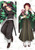 Kimetsu No Yaiba Kamado Tanjirou Anime Dakimakura Japanese Love Body Pillow Cover 3933