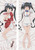 Is It Wrong To Try To Pick Up Girls In A Dungeon Danmachi Hestia Dakimakura 3D Pillow Japanese Anime Pillowcase 3976