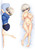 Uzaki Wants To Play Anime Dakimakura Hugging Body Pillowcases 3987