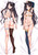 Fatestay Night Rin Tohsaka Anime Dakimakura Hugging Body Pillowcases 3998