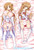 Sword Art Online Asuna Anime Dakimakura Japanese Pillow Cover 303