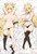 Azur Lane Hms Victorious R38 Dakimakura 3D Pillow Japanese Anime Pillowcase 4038