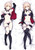 Fate Grand Order Fgo Altria Pendragon Saber Anime Dakimakura Japanese Hugging Body Pillowcases 4060