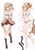 Kaguya-Sama Love Is War Hayasaka Ai Anime Dakimakura Japanese Hugging Body Pillowcases 4079