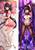 Date A Live Tokisaki Kurumi Anime Dakimakura Japanese Hugging Body Pillowcover 4140