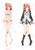 My Youth Romantic Comedy Is Wrong As I Expected Yuigahama Yui Anime Dakimakura Japanese Hugging Body Pillowcover 4150