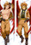 My Hero Academia Hawks Anime Dakimakura Japanese Hugging Body Pillowcover 4182