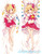 Flandre Scarlet - Touhou Project Anime Body Pillow Case Japanese Love Pillows For Sale 320