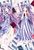 Touhou Project Anime Dakimakura Japanese Hugging Body Pillow Cover 336