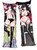 Azur Lane Taiho Anime Dakimakura 3D Pillow Japanese Lover Pillow 4485