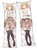 Virtual Youtuber Watson Amelia Anime Dakimakura 3D Pillow Japanese Lover Pillow 4495