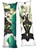 Honkai Impact 3Rd Mobius Anime Dakimakura 3D Pillow Japanese Lover Pillow 4511