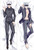 Jujutsu Kaisen Gojo Satoru Anime Dakimakura Japanese Hugging Body Pillow Cover 4609