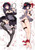 My Dress-Up Darling Kitagawa Marin Anime Dakimakura Japanese Love Body Pillow 4681