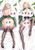 Naruto Tsunade Anime Dakimakura Pillow 3D Japanese Lover Pillow 4725