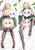 Naruto Tsunade Anime Dakimakura Pillow 3D Japanese Lover Pillow 4726
