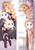 Sword Art Online Alice Zuberg Anime Dakimakura Pillow 3D Japanese Lover Pillow 4732