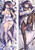 Honkai Impact 3Rd Raiden Mei Anime Dakimakura Pillow 3D Japanese Lover Pillows 4802