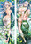 Genshin Impact The Greater Lord Rukkhadevata Anime Dakimakura Pillow 3D Japanese Lover Pillow 4984