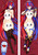 Fire Emblem Anime Dakimakura Pillow 3D Japanese Lover Pillow 4987
