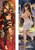Genshin Impact Dehya Anime Dakimakura Pillow 3D Japanese Lover Pillow 5050