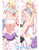 Mashiro Shiina - The Pet Girl Of Sakurasou Japanese Anime Body Pillow Anime Hugging Pillow Case 459