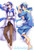 Vocaloid Anime Dakimakura Japanese Hugging Body Pillowcase 509
