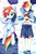 My Little Po Mlp Male Anime Dakimakura Japanese Hugging Body Pillow Cover 525