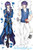 Reishi Munakata - K Project Male Body Hug Pillow Dakimakura Girlfriend Body Pillow Cover 529