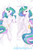 My Little Po Mlp Anime Dakimakura Hugging Body Pillow Cover 560