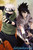 Naruto Male Anime Dakimakura Japanese Hugging Body Pillow Covers 564