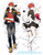 Saeyoung Luciel Choi Defender Of Justice 707 - Mystic Messenger Male Anime Dakimakura Store Hugging Body Pillowcases 566