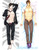 Sami Ryuichi - Youre My Loveprize In Viewfinder Male Anime Dakimakura Japanese Hugging Body Pillow Covers 584
