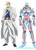 Jojo S Bizarre Adventure Male Anime Dakimakura Japanese Hugging Body Pillow Cover 589