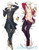 Viktor Nikiforov - Yuri On Ice Male Anime Dakimakura Japanese Hugging Body Pillow Cover 607