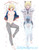 Yuri Plisetsky - Yuri On Ice Male Anime Dakimakura Outlet Hugging Body Pillow Cover 609