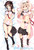 Megurine Luka - Vocaloid Anime Dakimakura Japanese Pillow Cover 674