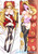 Shinobu Oshino - Monogatari Anime Dakimakura Japanese Love Body Pillow Case 748