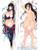 Ane Naru Mono Anime Dakimakura Japanese Hugging Body Pillow Cover 766