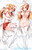 Asuna - Sword Art Online Anime Dakimakura Japanese Hugging Body Pillow Cover 851