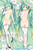 Hatsune Miku Anime Dakimakura Store Hugging Body Pillow Cover 863