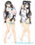 Tony Anime Dakimakura Japanese Hugging Body Pillow Cover 903