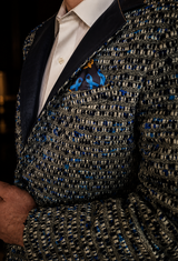 Handkerchief Prostate Cancer Awareness