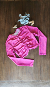 Half Rashguard