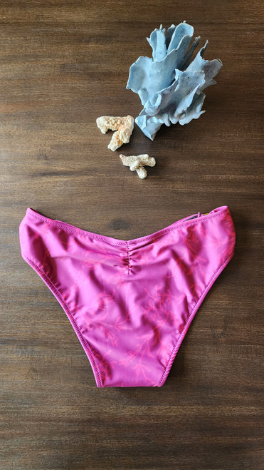 V Ring Swim Bottom