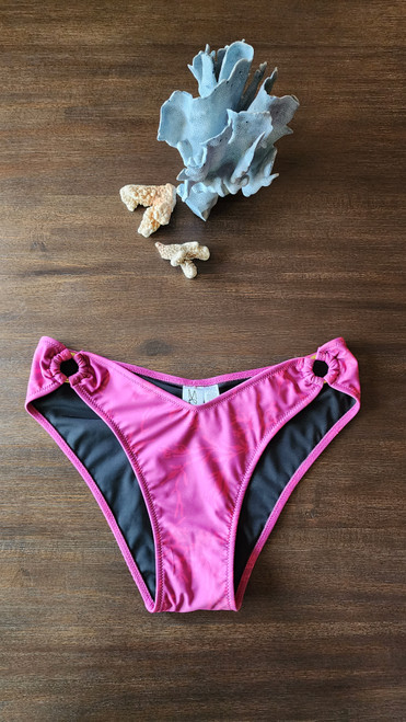 V Ring Swim Bottom