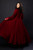 Velvet Military Coat